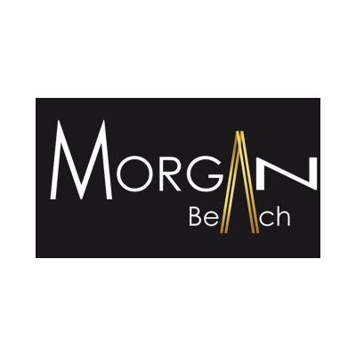 Logo Morgan beach